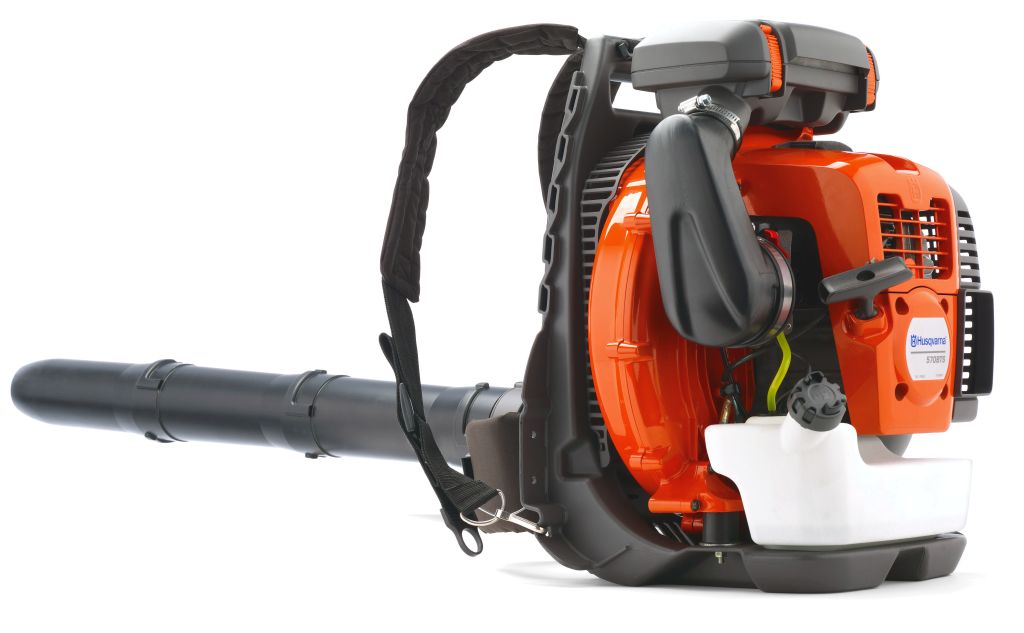 525BX HUSQVARNA ÜFLEME MAKİNESİ EL TİPİ